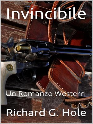 cover image of Invincibile